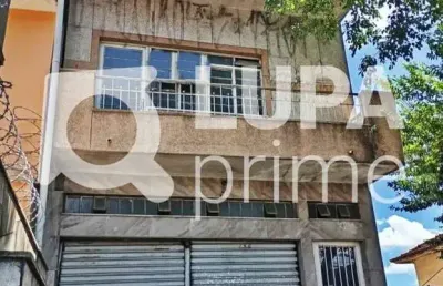 Prédio com 1 sala para alugar na Rua Soldado José Fernandes da Silva, 69, Vila Maria, São Paulo