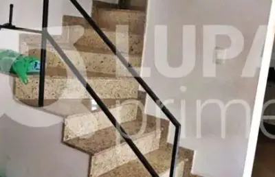 Casa com 2 quartos e 2 vagas de garagem à venda na vila guilherme