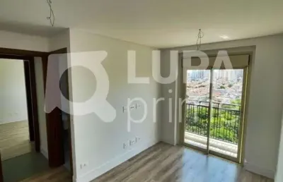 Apartamento com 2 quartos e 1 vaga de garagem à venda no jardim são paulo
