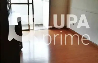 Apartamento com 1 quarto e 1 vaga de garagem para locação em santana