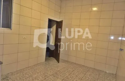 Casa com 1 quarto para alugar na Avenida Belisário Pena, 862, Vila Maria Alta, São Paulo