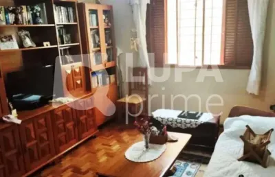 Casa com 5 quartos à venda na Rua Matos Cordeiro, 98, Imirim, São Paulo