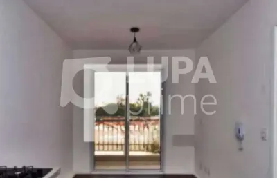 Apartamento com 1 quarto à venda na Rua Candiruaçu, 16, Tucuruvi, São Paulo
