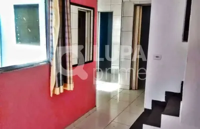 Casa com 3 quartos à venda na Rua Capitão Busse, 208, Parque Edu Chaves, São Paulo