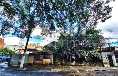 Terreno à venda na Rua das Gueixas, 397, Vila Maria, São Paulo