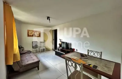 Apartamento com 2 quartos e 1 vaga de garagem para locação no tremembé