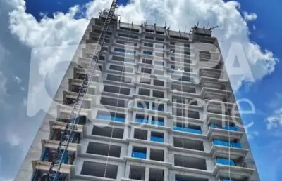 Apartamento com 3 quartos e 2 vagas de garagem à venda no tucuruvi