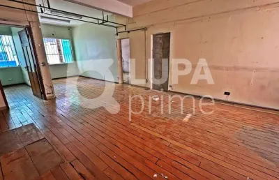 Conjunto comercial com 140m² para locação em campos elísios