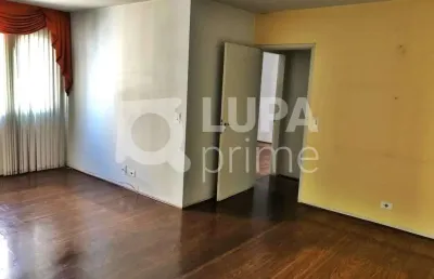 Apartamento com 3 quartos e 2 vagas de garagem à venda em santana