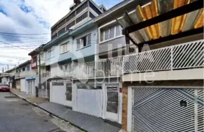 Casa com 2 quartos e 2 vagas de garagem à venda na vila guilherme
