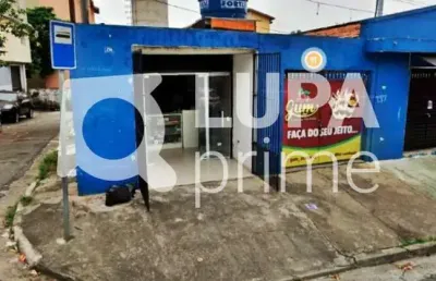 Casa com 1 quarto e 2 vagas de garagem para locação em guarulhos