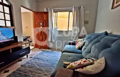 Casa com 5 quartos à venda na Rua Nelson Gonçalves, 92, Jardim São Domingos, Guarulhos