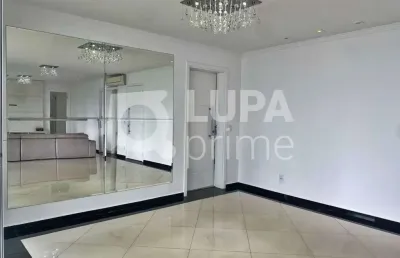 Apartamento com 4 quartos e 4 vagas de garagem à venda no alto da mooca