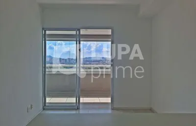 Apartamento com 1 quarto e 1 vaga de garagem para locação na barra funda