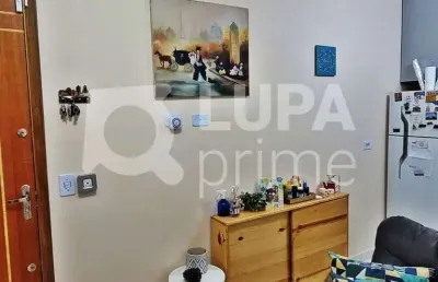 Apartamento com 2 quartos à venda na Rua Joaquim Norberto, 474, Santana, São Paulo