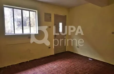 Casa com 1 quarto para alugar na Rua João de Laet, 714, Vila Aurora (Zona Norte), São Paulo