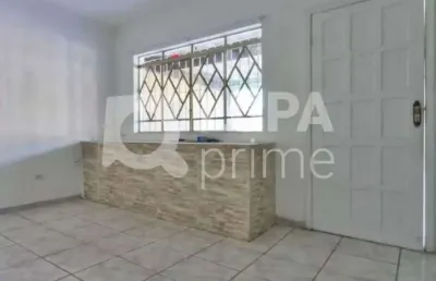 Casa com 2 quartos e 1 vaga de garagem à venda na vila constança