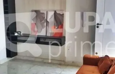 Apartamento com 2 quartos e 1 vaga de garagem à venda na vila isolina mazzei