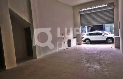 Salão comercial com 40m² para locação na vila maria