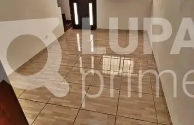 Casa com 3 quartos à venda na Travessa Carolina de Souza Lopes, 66, Parque Palmas do Tremembé, São Paulo