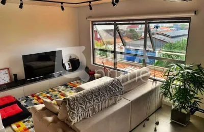 Apartamento com 1 quarto e 1 vaga de garagem para locação na vila guilherme