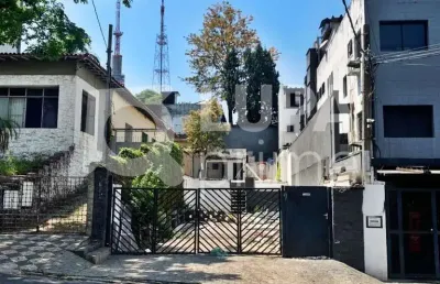Terreno comercial para alugar na Rua Apinajés, 1587, Perdizes, São Paulo