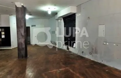 Prédio comercial com 426m² à venda na vila guilherme