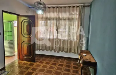 Casa com 2 quartos e 1 vaga de garagem à venda no jardim são paulo