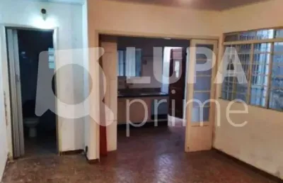 Casa com 1 quarto e 5 vagas de garagem à venda no tremembé