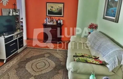 Apartamento com 3 quartos e 2 vagas de garagem à venda em santana