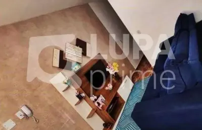 Apartamento com 2 quartos e 1 vaga de garagem à venda no tatuapé