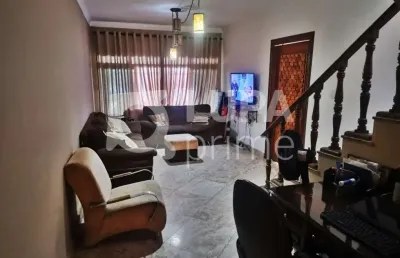 Casa com 3 quartos e 1 vaga de garagem à venda na vila maria alta