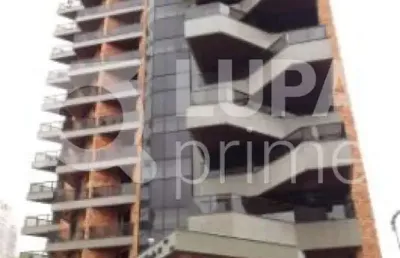 Apartamento alto padrão à venda em santana 280m², 4 suítes e 4 vagas