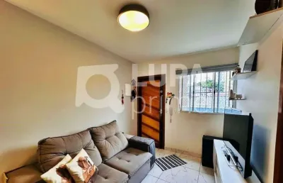 Apartamento com 2 quartos e 1 vaga de garagem à venda na parada inglesa