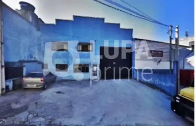 Barracão / Galpão / Depósito à venda na Avenida Patos, 75, Cidade Industrial Satélite de São Paulo, Guarulhos