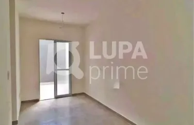 Apartamento com 2 quartos e 1 vaga de garagem á venda na vila gustavo