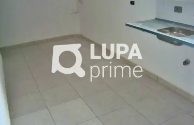 Apartamento com 1 quarto para locação, vila gustavo, são paulo