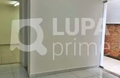 Sala comercial com 20m² para locação no jardim são paulo