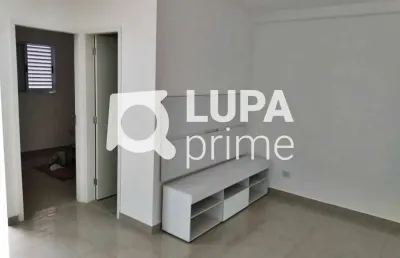 Apartamento com 2 quartos  para locação na vila maria alta