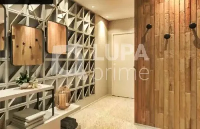 Apartamento com 2 quartos para venda, parada inglesa, são paulo