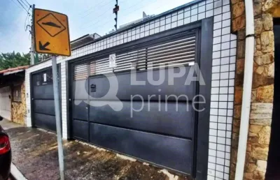 Casa com 3 quartos e 5 vagas de garagem à venda no tatuapé