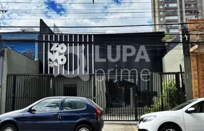 Galpão comercial com 500m² à venda na vila guilherme