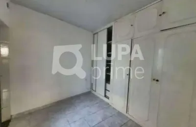 Casa com 1 quarto para alugar na Rua Luiz Gonzaga Rodrigues, 61, Água Fria, São Paulo