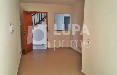 Apartamento com 2 quartos à venda em vila isolina mazzei