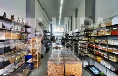 Ponto comercial à venda na Rua Santo Antônio, 466, Bela Vista, São Paulo
