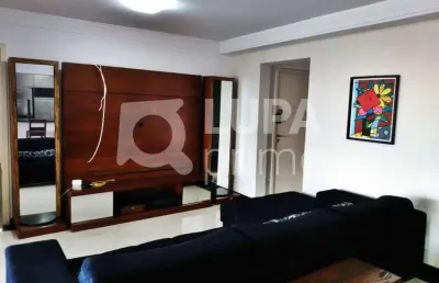 Apartamento com 3 quartos e 2 vagas de garagem para locação na vila maria alta