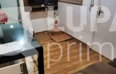 Apartamento com 2 quartos para locação no jardim são paulo