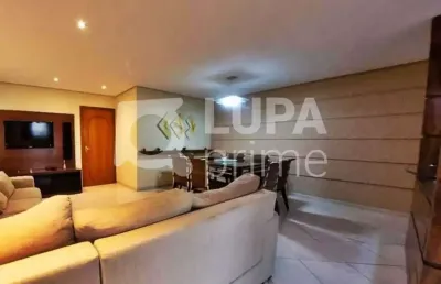 Apartamento com 4 quartos e 2 vagas de garagem à venda no parque mandaqui