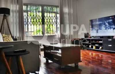 Casa com 3 quartos e 4 vagas de garagem à venda no jardim são paulo