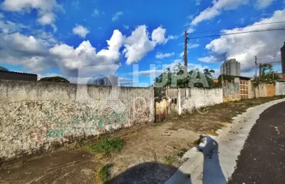 Terreno à venda na Rua Sobral Júnior, 76, Vila Maria Alta, São Paulo